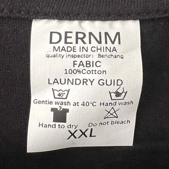 Brand New The Tragically Hip 'AHEAD BY A CENTURY' Size XXL T-Shirt! - Picture 3 of 16